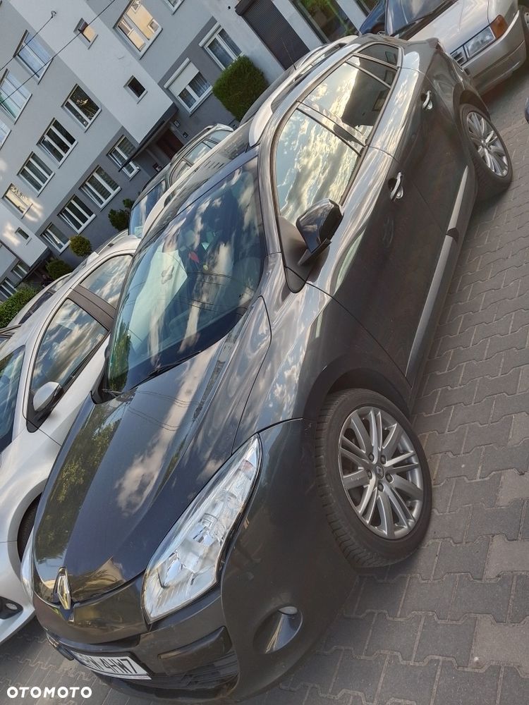 Renault Megane - 2