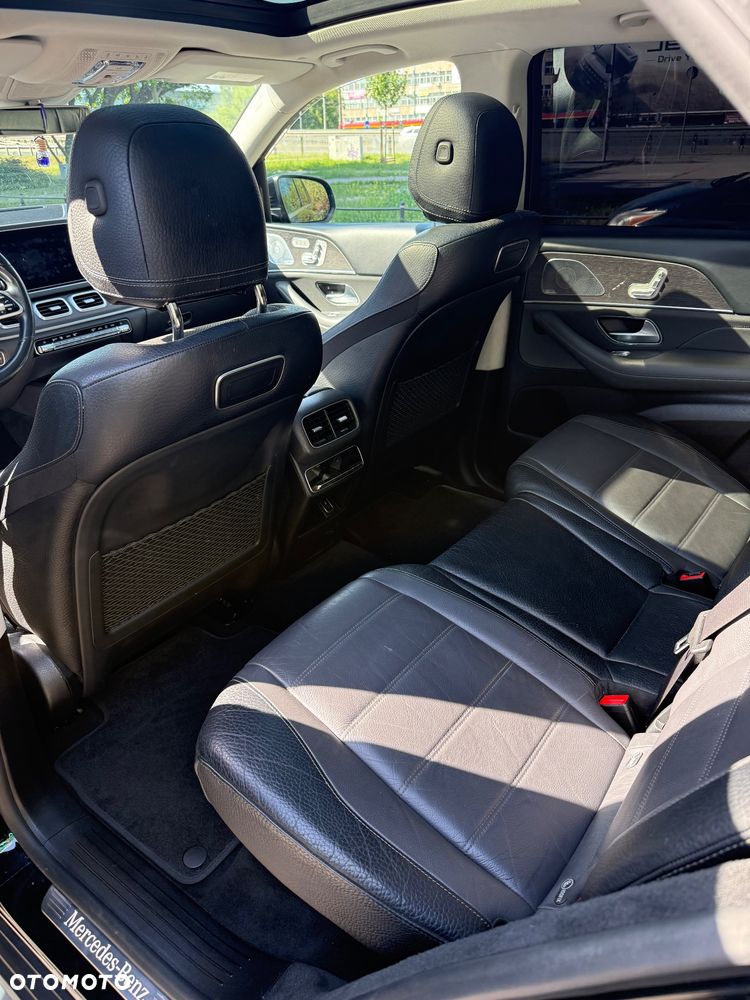 Mercedes-Benz GLE - 17