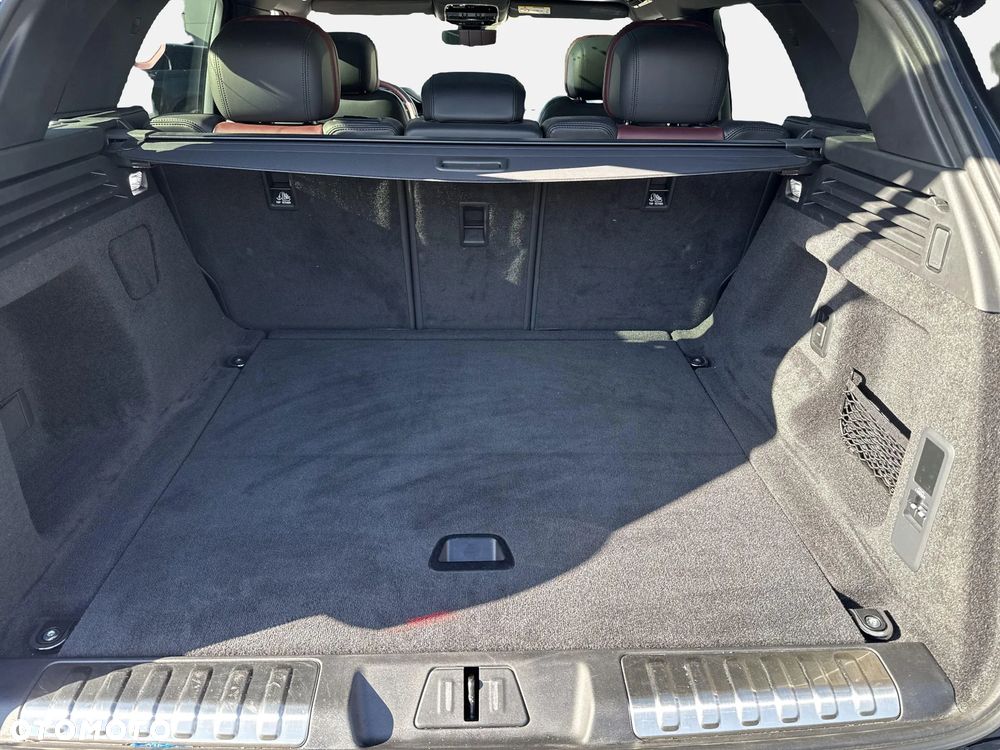 Land Rover Range Rover Sport S 3.0 D300 mHEV Dynamic HSE - 20