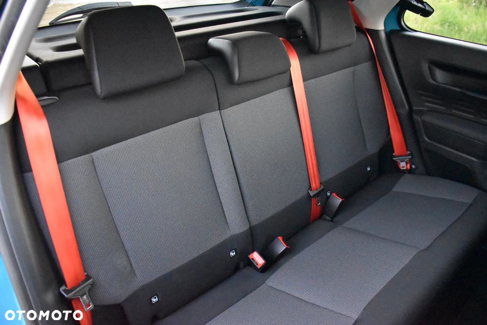 Citroën C4 Cactus BlueHDi 100 Stop&Start Rip Curl - 26