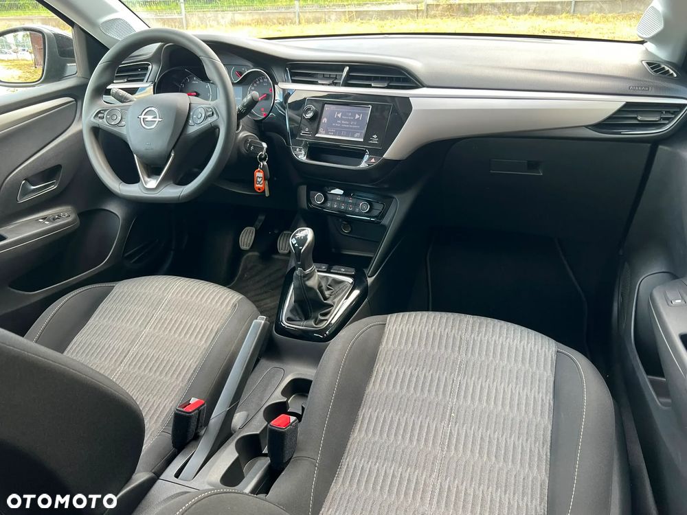 Opel Corsa 1.2 Start/Stop - 5