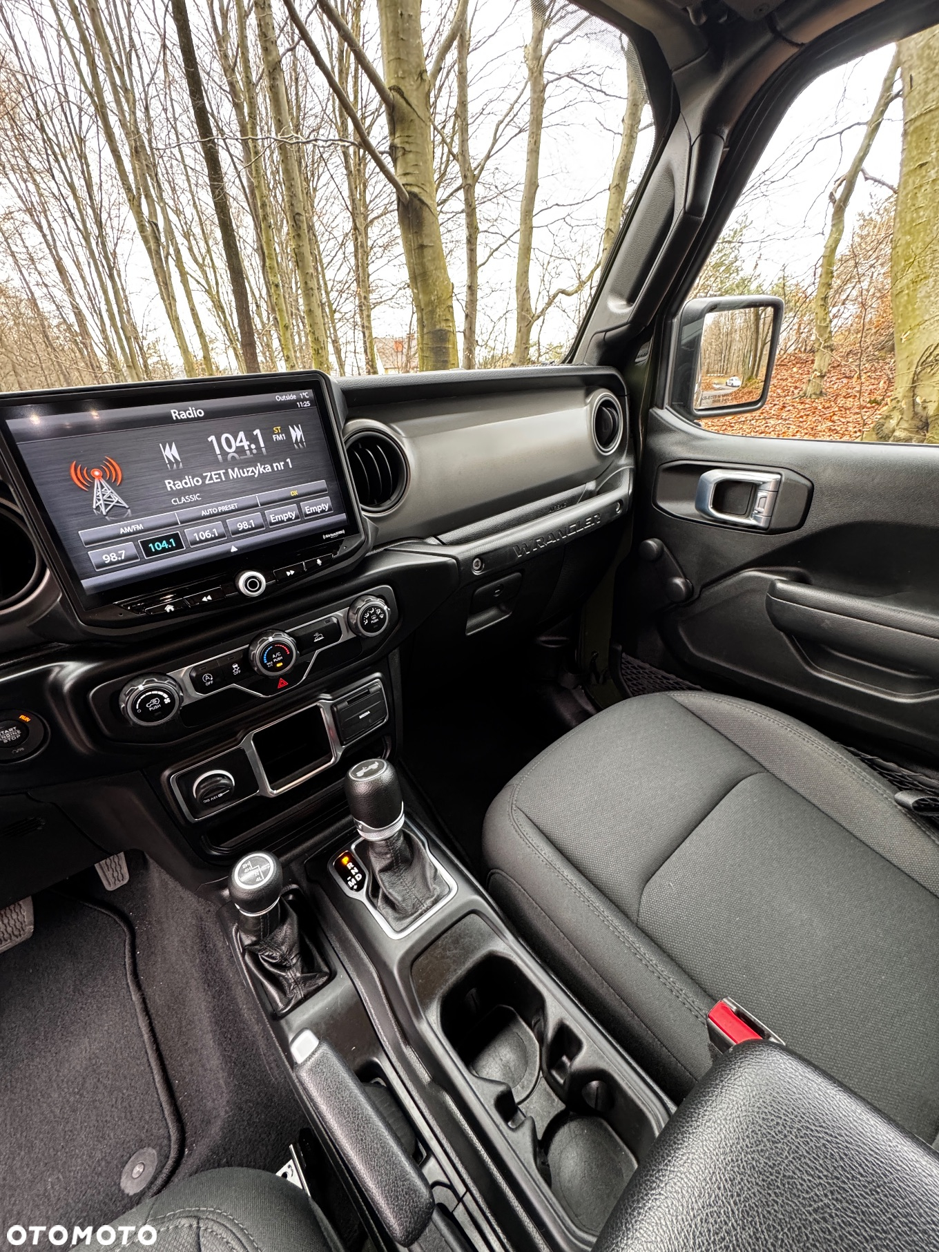Jeep Wrangler - 15