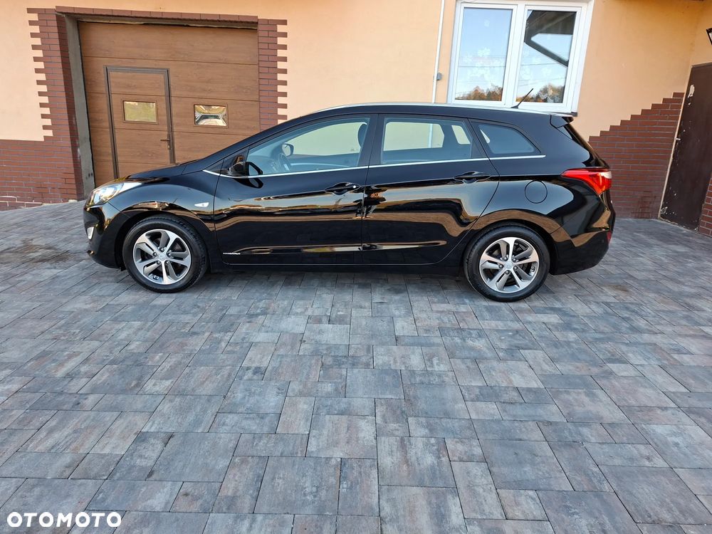 Hyundai i30 - 3