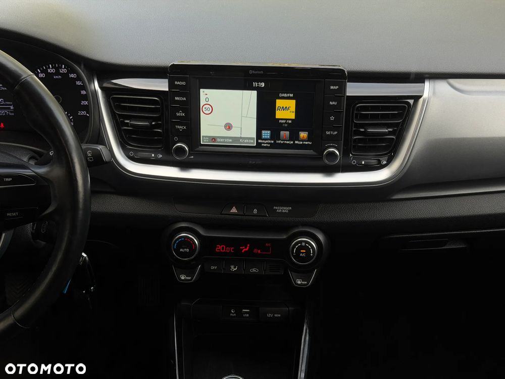 Kia Stonic - 18