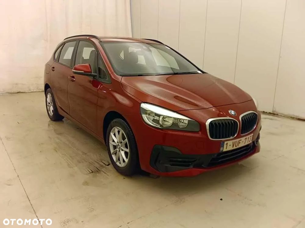 BMW Seria 2 216i Advantage - 17