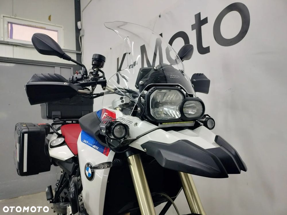 BMW GS - 3