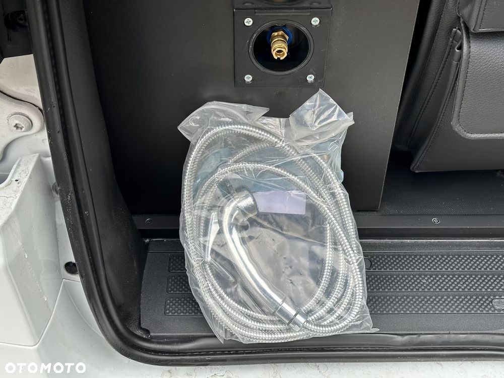 Mercedes-Benz Vito AV-Camper - 30