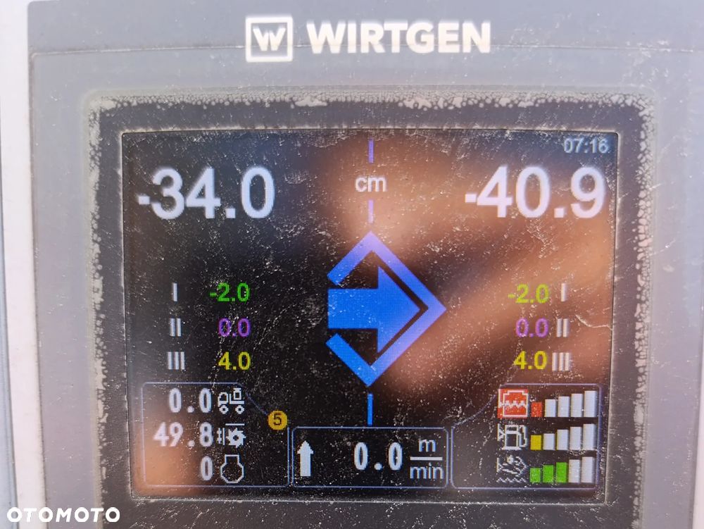 Wirtgen W 100 CFi - 13