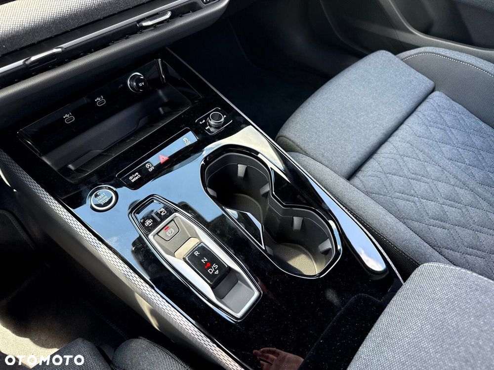 Audi A5 Limousine - 21