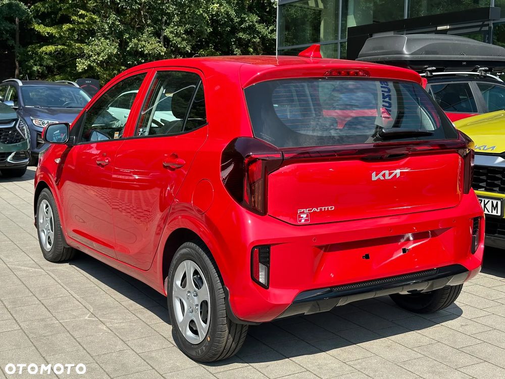 Kia Picanto 1.0 GDI L - 6