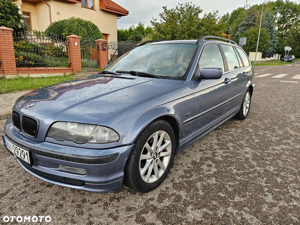 BMW Seria 3 - 3