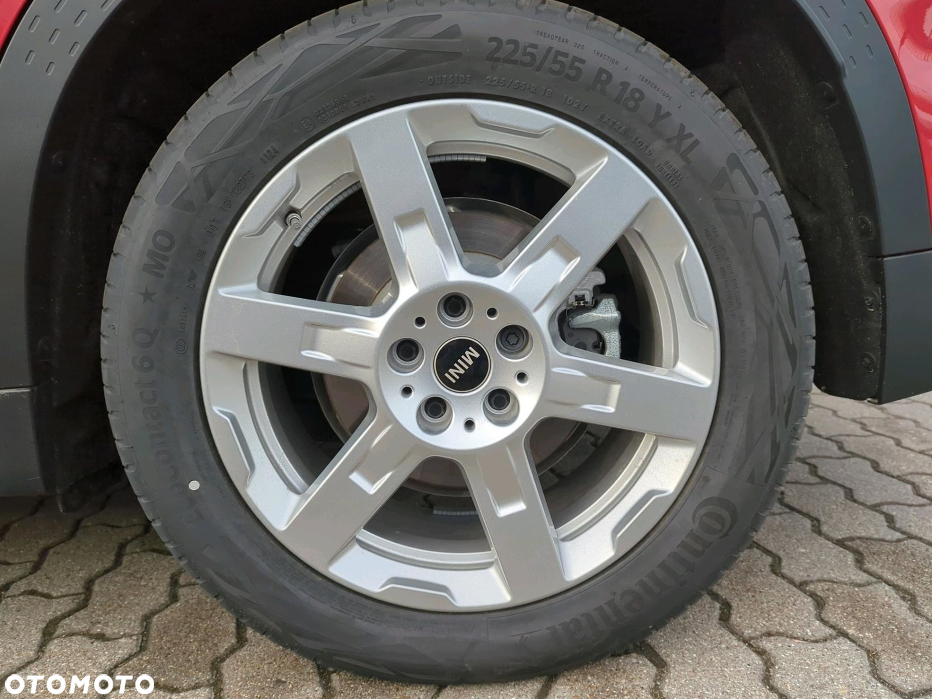 MINI Countryman - 8
