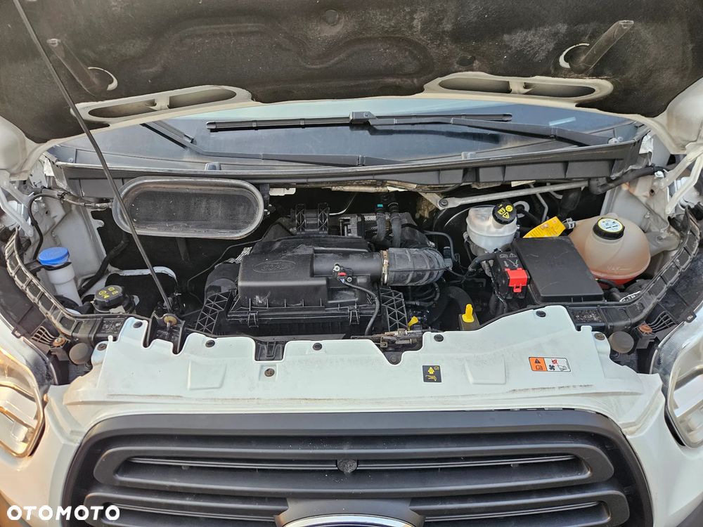 Ford TRANSIT - 17