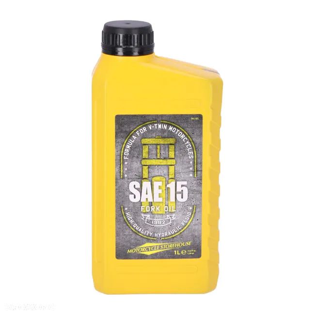 Vspec olej do lag SAE 15W 1 litr - 1