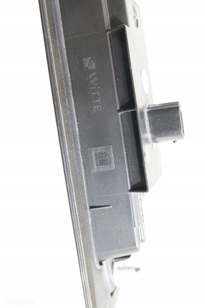 klamka mikrostyk switch guzik oryginał opel astra k v 5 insignia crossland - 6
