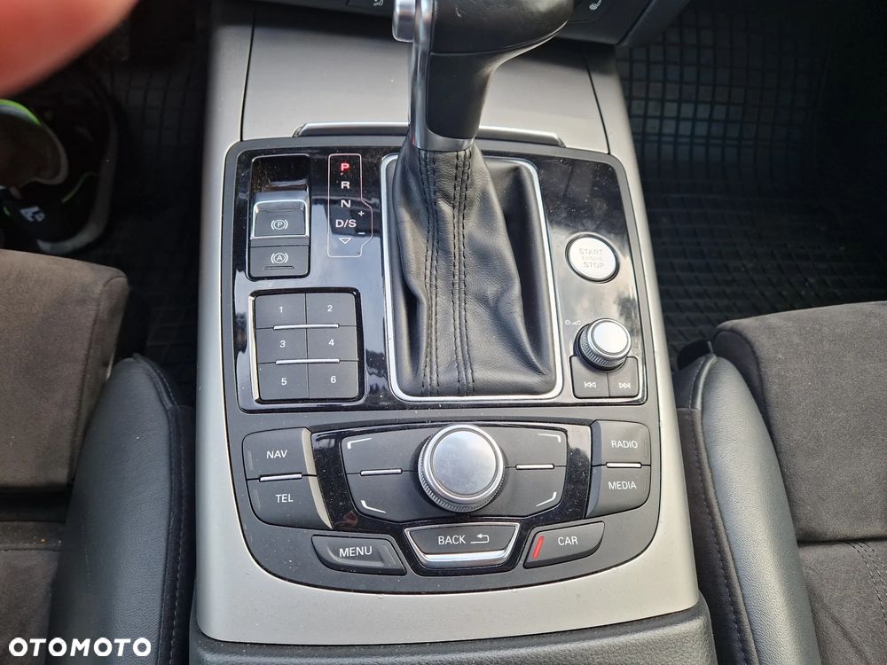Audi A6 Allroad 3.0 TDI Quattro S tronic - 14