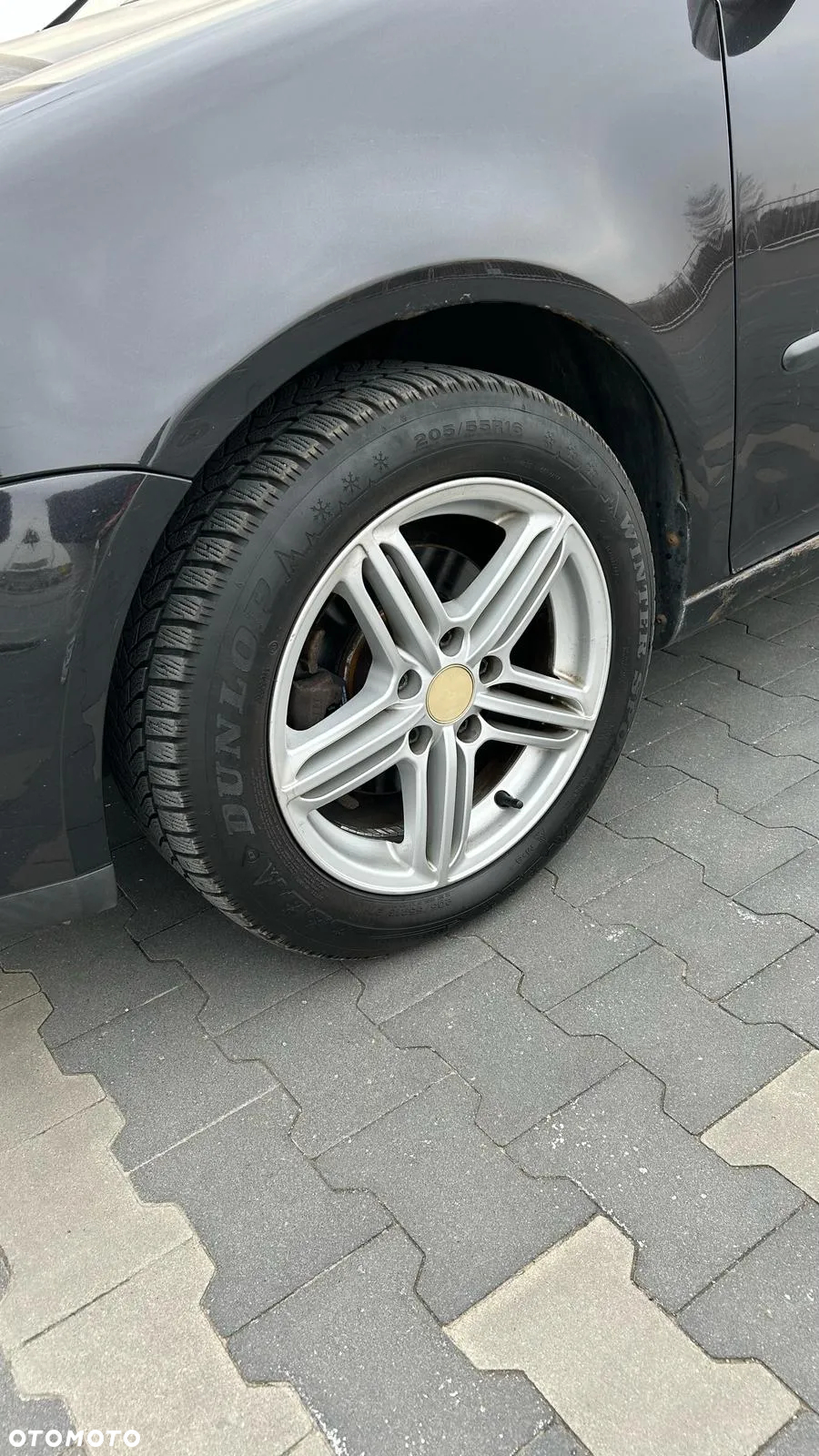 Volkswagen Golf V 1.9 TDI Trendline - 10