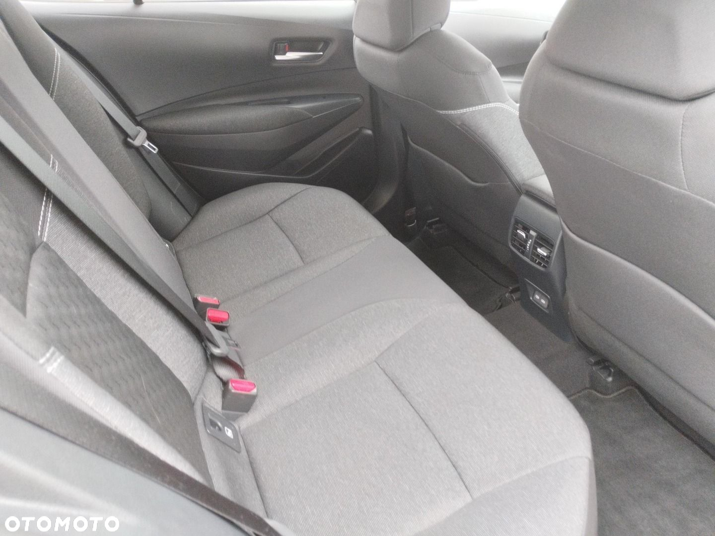 Toyota Corolla 1.5 Style MS - 10