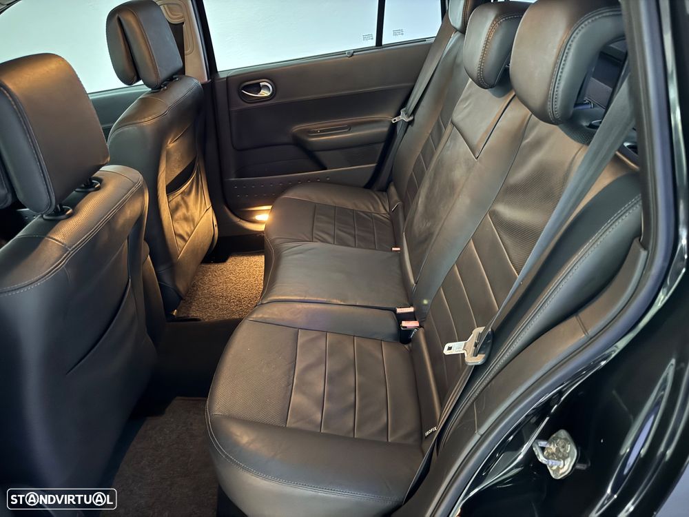 Renault Mégane Sport Tourer - 16