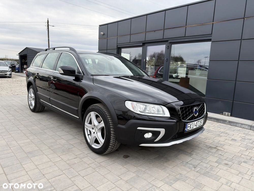 Volvo XC 70 ver-d4-drive--e-dynamic-momentum - 15