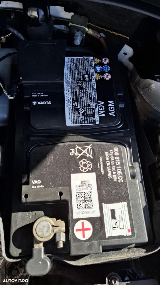 Volkswagen Tiguan 2.0 TDI DSG 4Mot Highline - 12