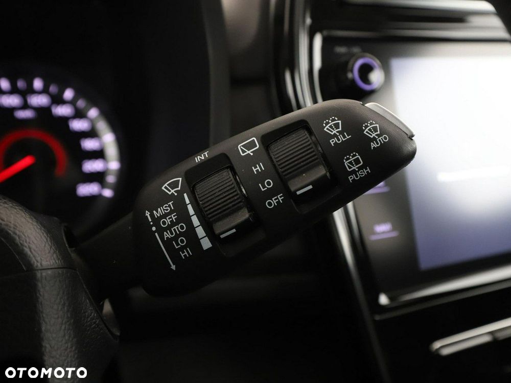 SsangYong/KGM Tivoli 1.5 T-GDI 2WD Quartz - 30