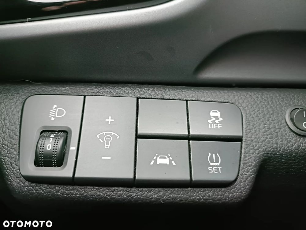 Kia Stonic 1.0 T-GDI L - 19