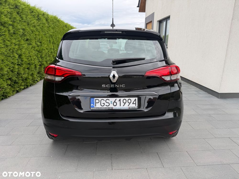 Renault Scenic 1.2 TCe Energy Zen - 8