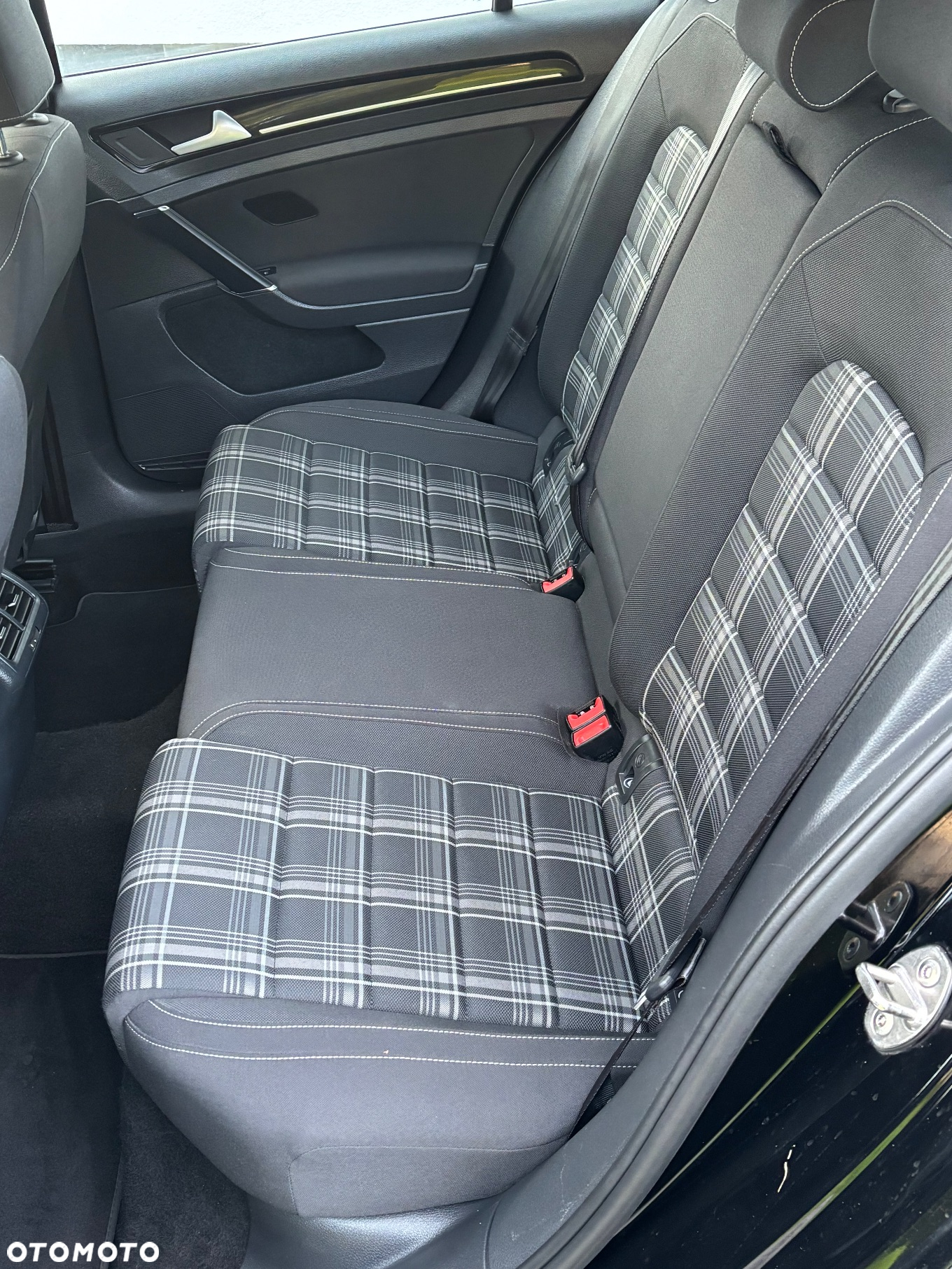 Volkswagen Golf Variant GTD BlueMotion Technology DSG - 27