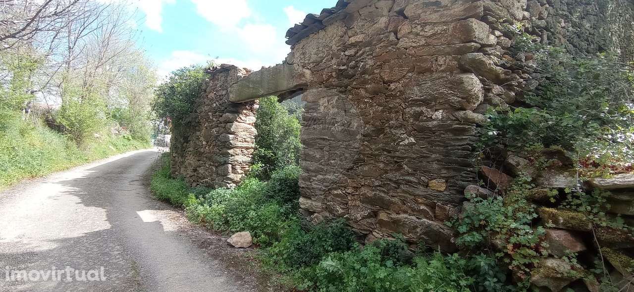 Moradia T4 para venda - Grande imagem: 5/24