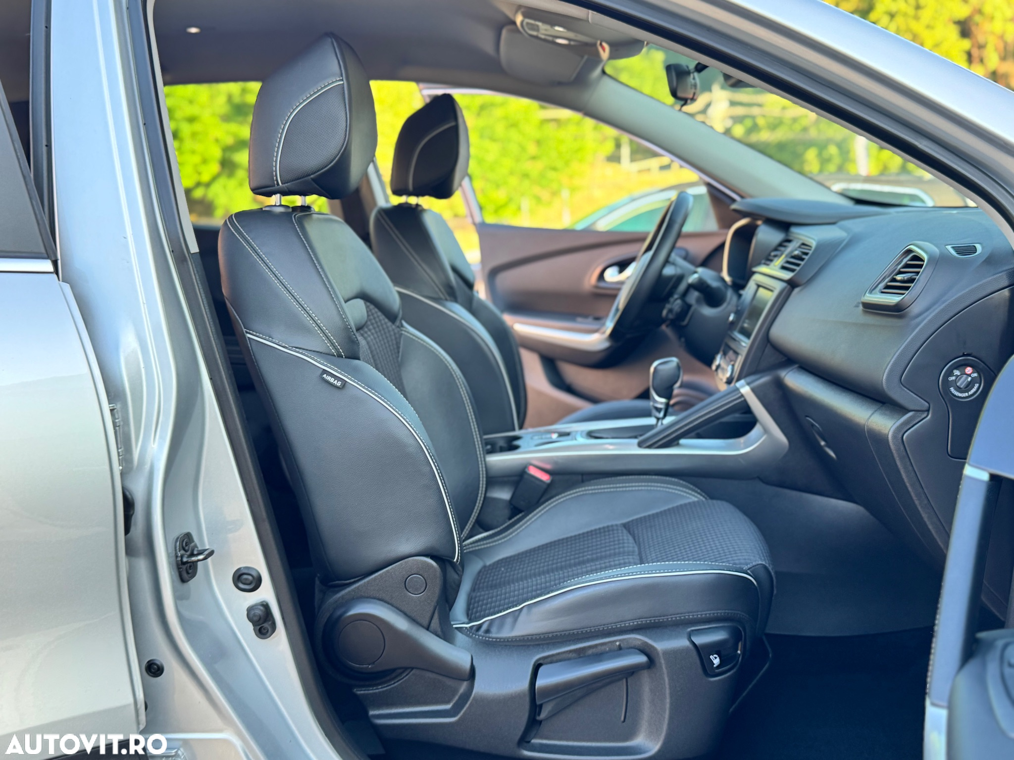 Renault Kadjar Energy TCe 130 EDC Bose Edition - 8