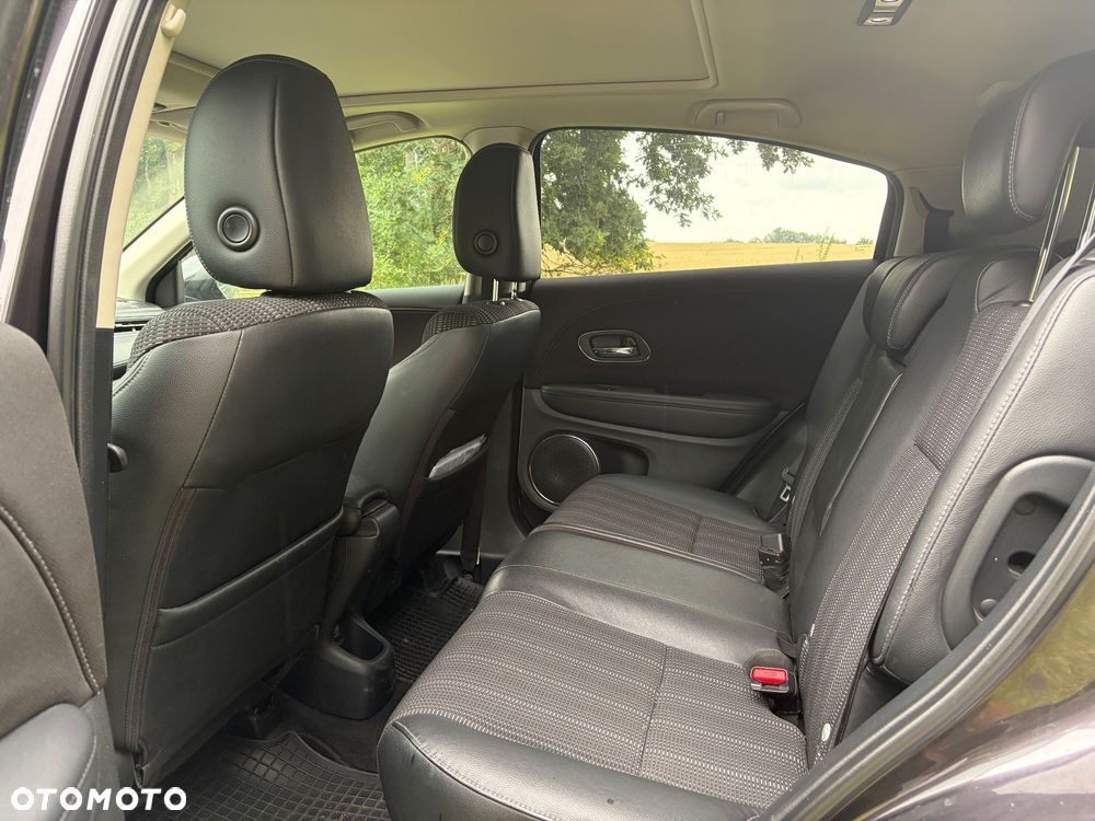 Honda HR-V 1.5 Executive (ADAS / Connect+) - 13