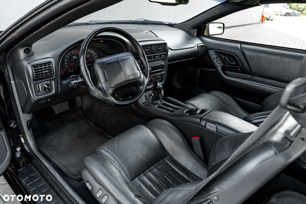 Chevrolet Camaro - 15