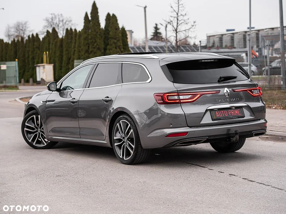 Renault Talisman - 9