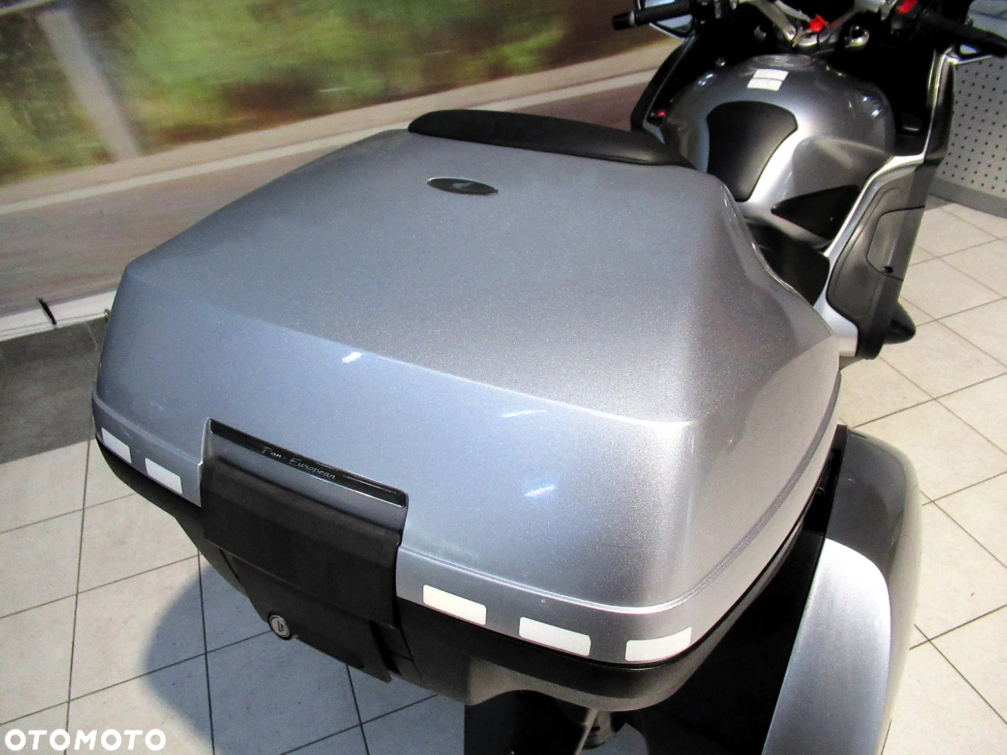 Honda ST - 24