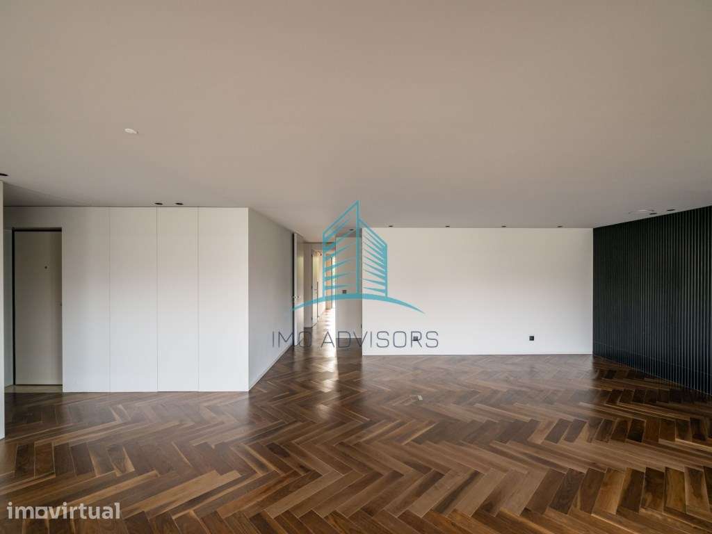 Apartamento T4 suites - Grande imagem: 3/41