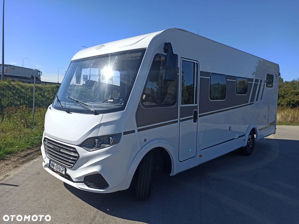 Carado i447 - 1