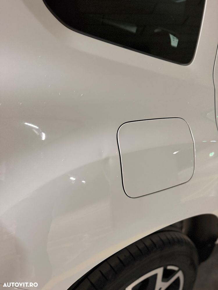 Dacia Duster Blue dCi 115 4WD Prestige - 9
