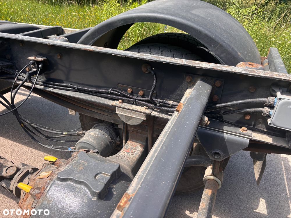 Renault Gama D ADR Hydraulika - 12