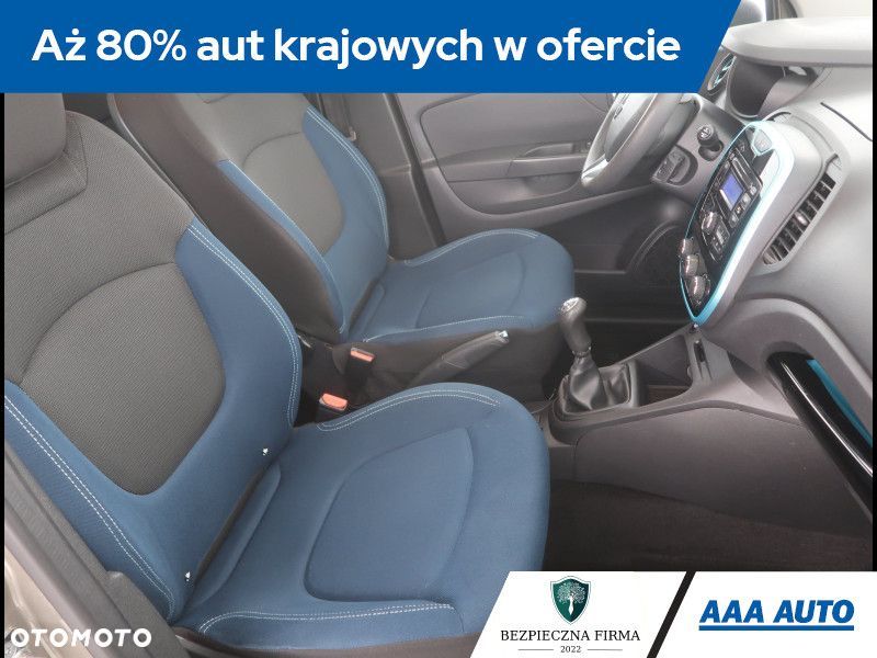 Renault Captur - 10
