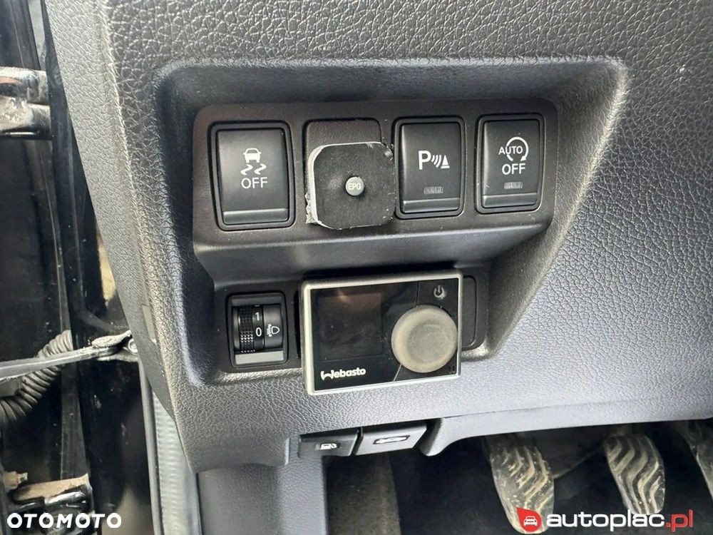 Nissan X-Trail - 14