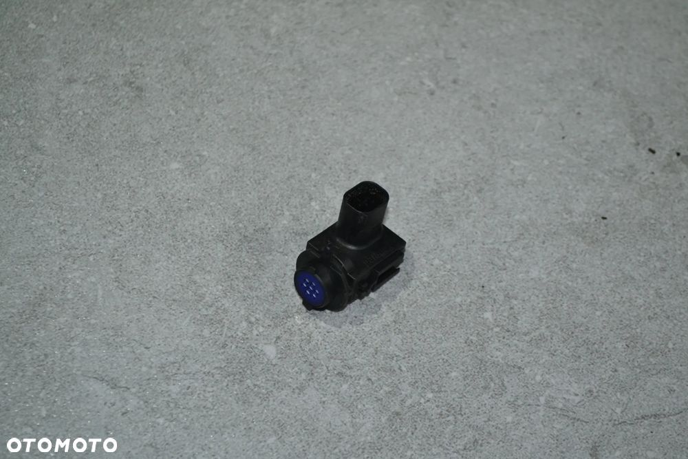 AUDI A4 B6 B7 A6 C6 A3 8P CZUJNIK JAKOŚCI POWIETRZA 4B0907659A - 3