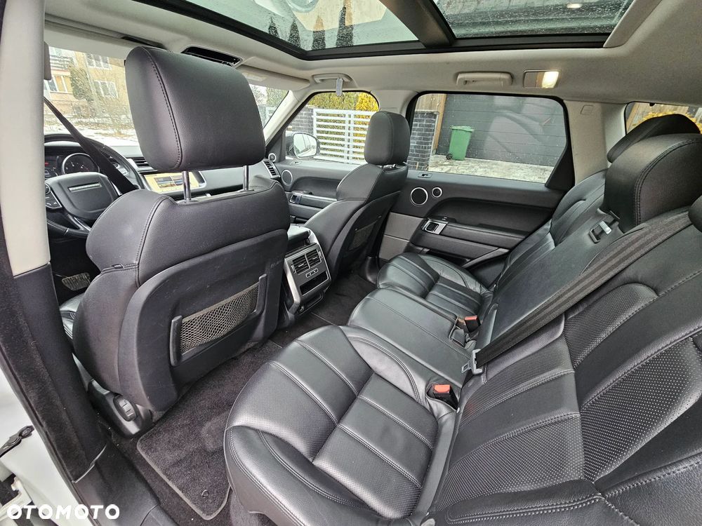 Land Rover Range Rover Sport S 2.0 SD4 S - 9