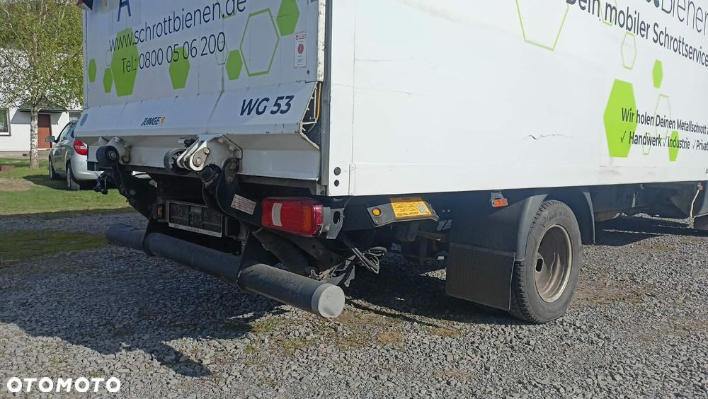 Iveco daily - 3