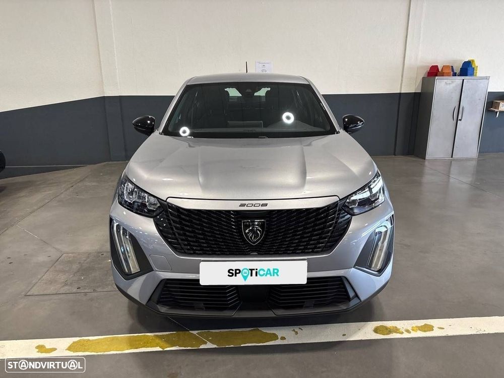 Peugeot 2008 1.2 Style - 2