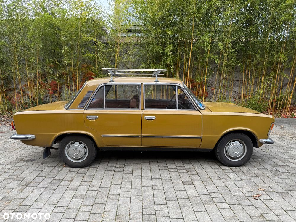 Fiat 125p - 6