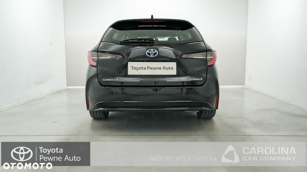 Toyota Corolla 1.8 Hybrid Comfort - 20