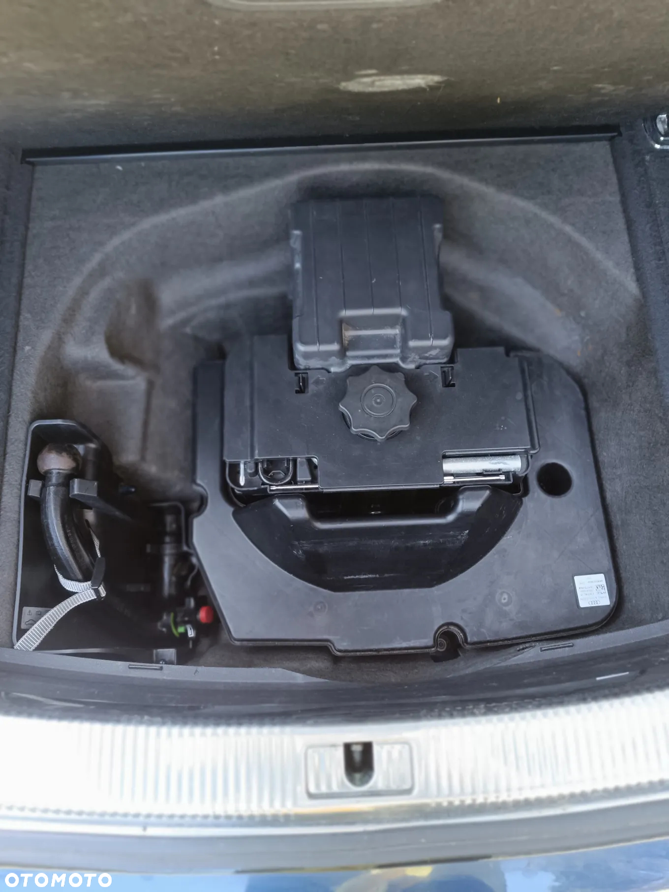 Audi A5 2.0 TDI Sportback DPF - 25