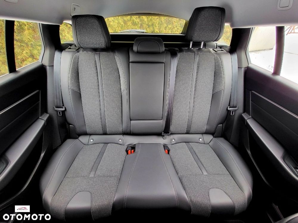 Peugeot 508 - 22