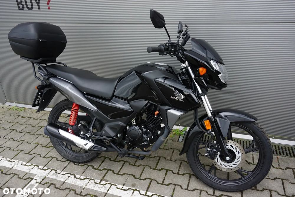 Honda CB